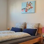 Wohnung, Voll Ausgestattet In Uninaehe